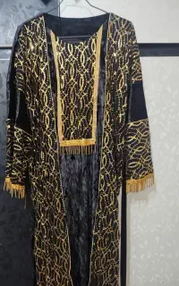لباس مجلسی