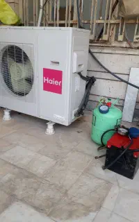 گازگیری کولرسرویس کولرتعمیرکولرتعمیرات ونصب کولر