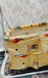 گهواره