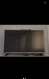تلویزیون LED   ال جی کره ای