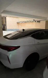 KMC J7 در حد نو با حدود ۲۰۰ میلیون لوازم
