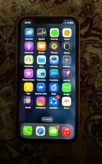 ایفون 11نرمال فیس لیفت شده به ۱۷پرو