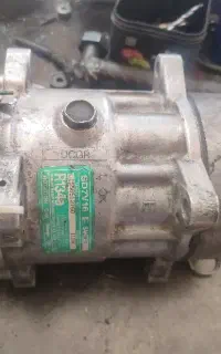 کمپرسور کولر زانتیا