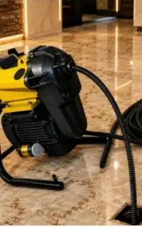 لوله باز کنی تخلیه چاه کل قم وحومه 100٪تضمینی24ساع