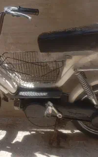 موتور براوو