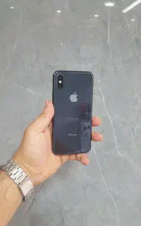 آیفون XS حافظه ۲۵۶ گیگ