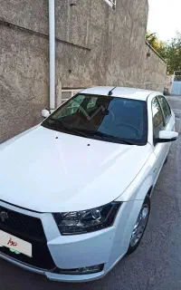 دنا ef7 بدون رنگ