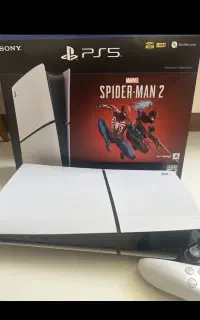 Ps5 slim 1tb