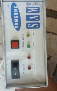 ترانس ومنافع برق