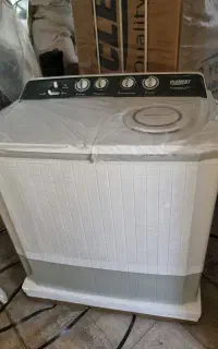 لباسشویی دوقلو