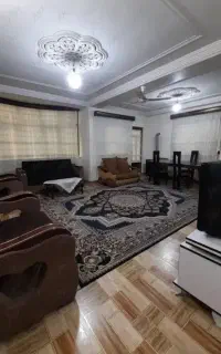 سوئیت تمیز با امکانات کامل