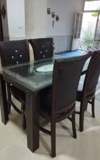میز