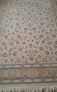 فرش 6متری قیطران 1500شانه