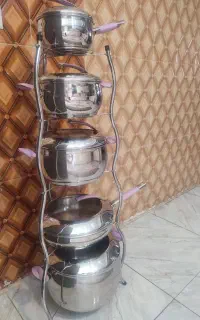 قابلمه استیل اصل فرانسه