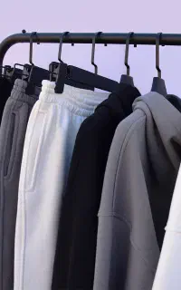 زیگزال دوز ، میاندوز کار ، وسط کار