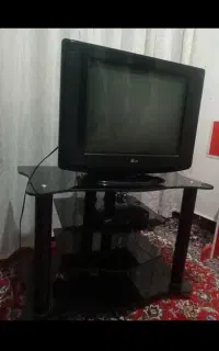 تلویزیون الجی