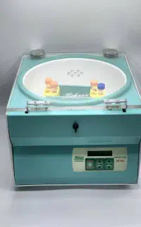 سانتریفیوژ  و rf سرجیکال