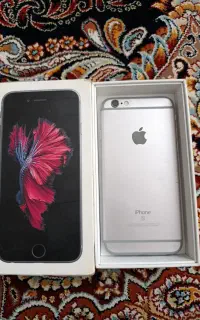 آیفون 6s نیازمند تعمیر