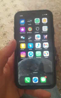 ایفون ۱۱نرمال