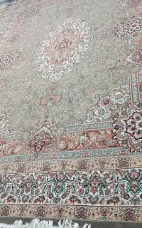 فرش 12 متری 700 شانه