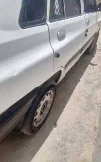 پراید 141