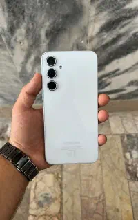 سامسونگ A35