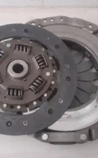 دیسک و صفحه تیبا ۲