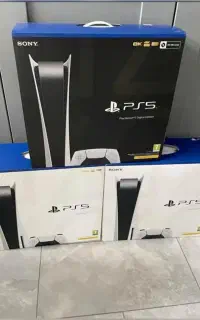 با کمترین قیمت صاحب ps5 شو