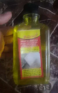 شوینده شفاف