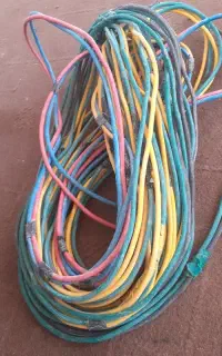 سیم سیار شماره ۶