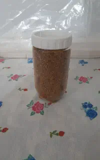 گرده گل کوهستان درجه یک