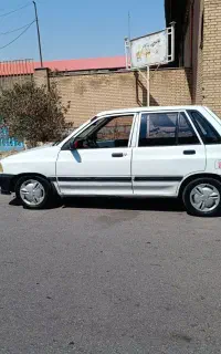 پراید