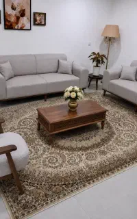 مبل مینیمال توسی آکبند  .مناسب جهیزیه