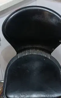 صندلی چرخدار