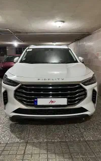 فیدلیتی پرستیژ ۱۴۰۳ مشابه صفر