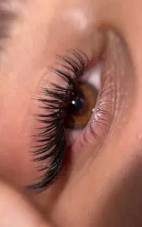 مژه کاشت ناخن بافت مو با کمترین قیمت
