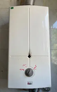 آبگرمکن بوتان بی ۳۱۱۵