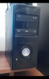 کامپیتر گیمینگ معاوضه باps4 و ایکس باکس وان اس