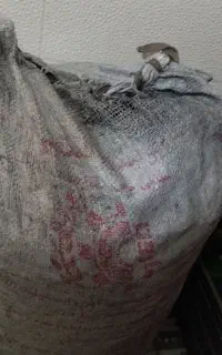 ذغال کبابی