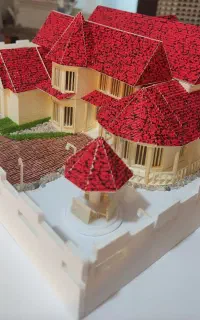 ماکت سازی حرفه ای