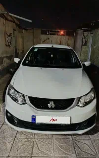 ساینا اس 1402 بی رنگ