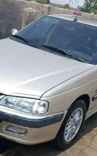 پارس ELXمدل 85