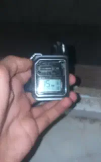 پاد کوکو 3میل