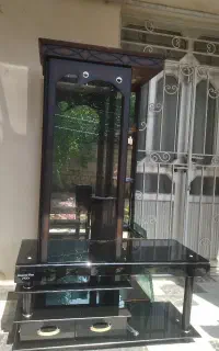بوفه و میز تلویزیون