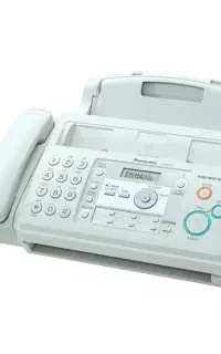 فکس پاناسونیک KX-FP701CX در حد نو