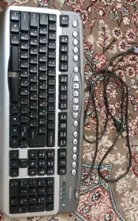 کیبورد