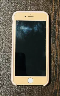 iphone 6s 64GB Gold