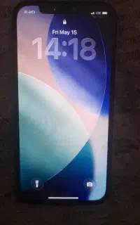 ایفون ۱۲ پرو