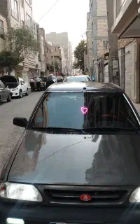 پراید83 انژکتور