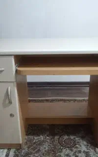 میز کامپیوتر